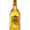 Tequila Pepe Lopez Gold