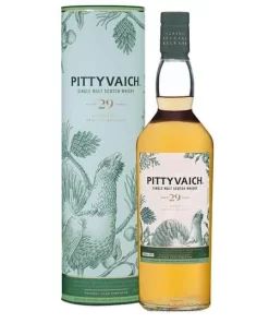 Pittyvaich 29 - Special Releases 2019