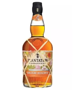 Rum Plantation Grande Reserve