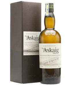 Port Askaig 100