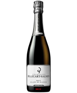 Rượu Champagne Billecart Salmon Blanc De Blancs