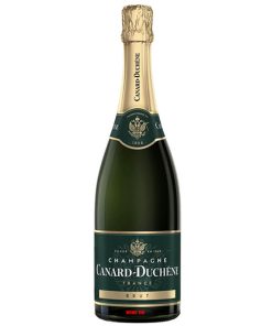 Rượu Champagne Canard Duchene Brut