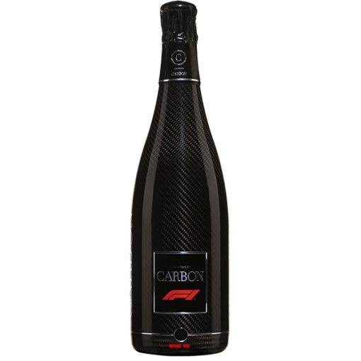 Rượu Champagne Carbon F1