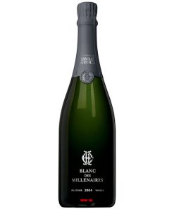 Rượu Champagne Charles Heidsieck Blanc Des Millénaires