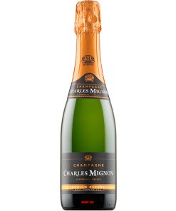 Rượu Champagne Charles Mignon Premium Reserve