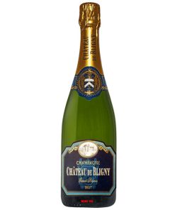 Rượu Champagne Chateau De Bligny Grande Reserve