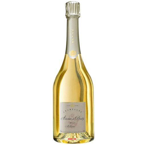 Rượu Champagne Cuvee Amour De Deutz