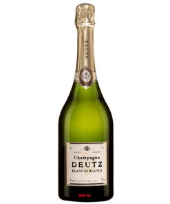 Rượu Champagne Deutz Blanc De Blancs