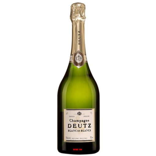 Rượu Champagne Deutz Blanc De Blancs