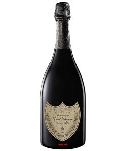 Rượu Champagne Dom Perignon Vintage