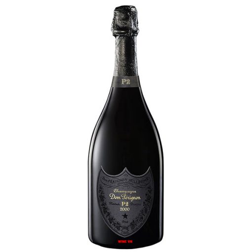 Rượu Champagne Dom Perignon Vintage P2