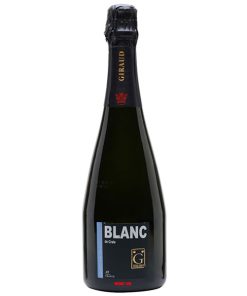 Rượu Champagne Henri Giraud Blanc De Craie