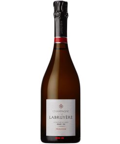 Rượu Champagne JM Labruyere Prologue Grand Cru Brut