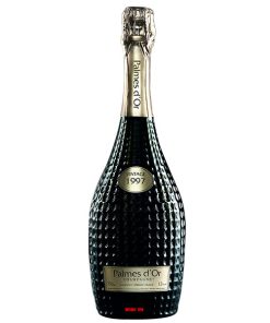 Rượu Champagne Nicolas Feuillatte Palmes d'Or