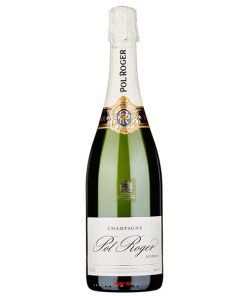 Rượu Champagne Pol Roger Brut Cuvée De Réserve