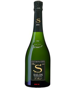 Rượu Champagne Salon Le Mesnil Blanc De Blancs