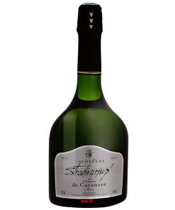 Rượu Champagne Stradivarius De Charles De Cazanove