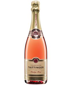 Rượu Champagne Taittinge Prestige Rose