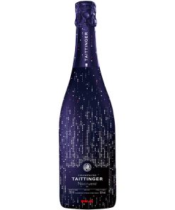 Rượu Champagne Taittinger Nocturne City Lights