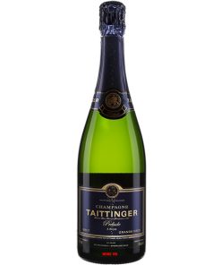 Rượu Champagne Taittinger Prelude Grands Crus Brut