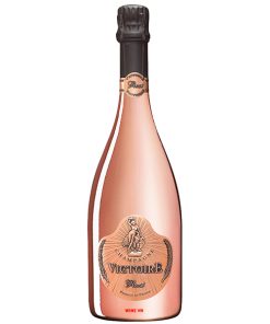 Rượu Champagne Victoire Rose