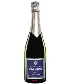 Rượu Champagne Vignier Brut