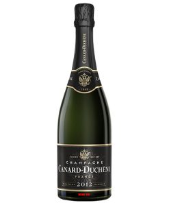 Rượu Sâm Banh Canard Duchene Brut Millesime Vintage