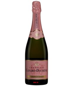 Rượu Sâm Banh Canard Duchene Rose