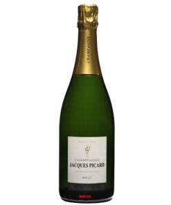 Rượu Sâm Banh Jacques Picard Brut