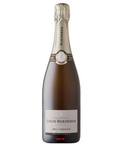 Rượu Sâm Banh Louis Roederer Brut Premier