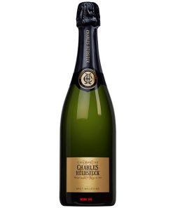 Rượu Sâm Panh Charles Heidsieck Brut Millésimé