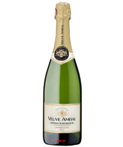 Rượu Sâm Panh Veuve Ambal Crémant De Bourgogne Grande Cuvee