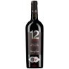 Rượu Vang 12 E Mezzo Primitivo Del Salento