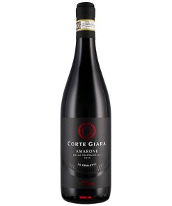 Rượu Vang Allegrini Corte Giara Amarone La Groletta