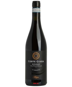 Rượu Vang Allegrini Corte Giara Ripasso Valpolicella La Groletta