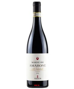 Rượu Vang Amarone MARNE 180