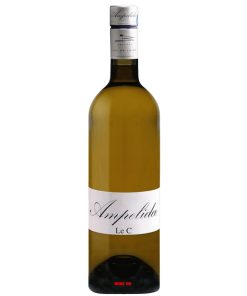 Rượu Vang Ampelidae Le C Chardonnay