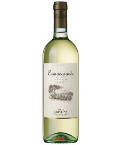 Rượu Vang Antinori Santa Cristina Campogrande Orvieto Classico