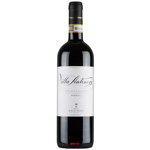 Rượu Vang Antinori Villa Antinori Chianti Classico Riserva