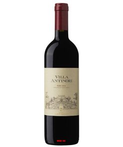 Rượu Vang Antinori Villa Antinori Toscana