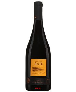 Rượu Vang Antu Shiraz Montgras