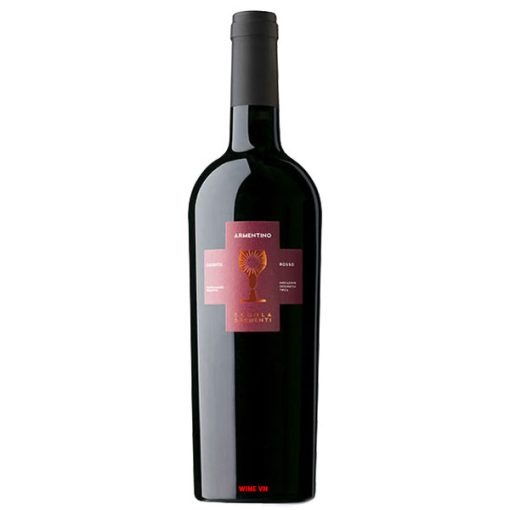 Rượu Vang Armentino Schola Sarmenti