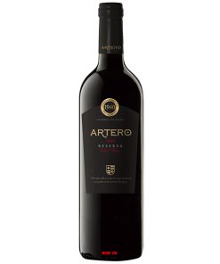 Rượu Vang Artero Reserva Red Wine