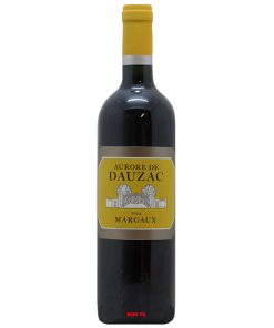 Rượu Vang Aurore De Dauzac Margaux