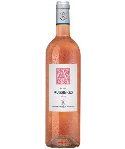 Rượu Vang Aussieres Rose