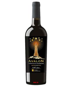 Rượu Vang Avalon Primitivo Di Manduria