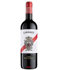 Rượu Vang Barone Ricasoli Chianti