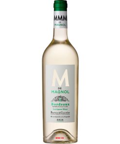 Rượu Vang Barton & Guestier M De Magnol Blanc