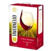 Rượu Vang Bịch Ý Tavernello Vino Rosso D'Italia – 3000 ML