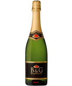 Rượu Vang B&G Sparkling Blanc De Blanc